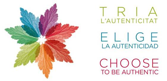 Conferencia «Elige la autenticidad», Barcelona 11 agosto