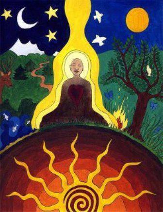 La parábola del campo pedregoso y el tesoro escondido