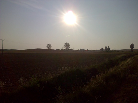 No causes sufrimiento