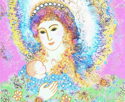 Meditación grupal plenilunio de Virgo 8 septiembre 2014