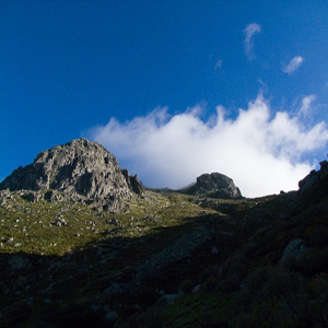 Pensamiento simiente 17 septiembre 2014: el punto de luz