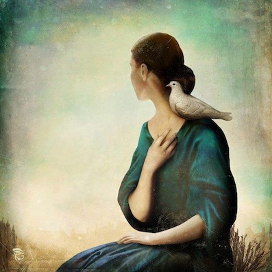 A la búsqueda de la pureza escondida  (Koldo Aldai)