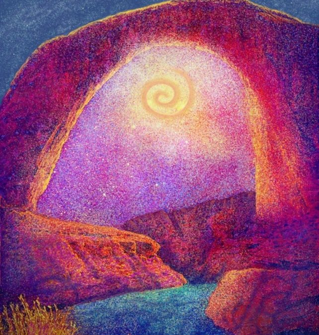 Meditación de Plenilunio de Libra- 7 octubre 2014