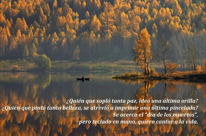 Hojas de otoño (Koldo Aldai)