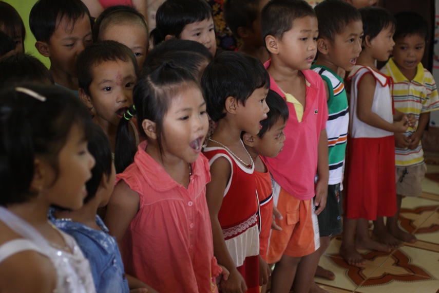 Pensamiento simiente 23 octubre 2014: el dividendo de la paz (1)