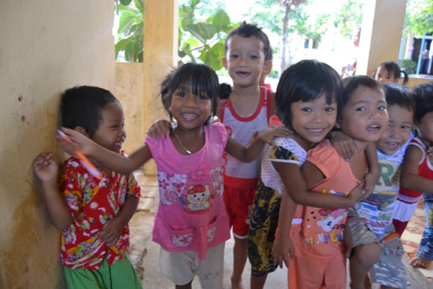 Pensamiento simiente 27 octubre 2014: sobre la buena voluntad