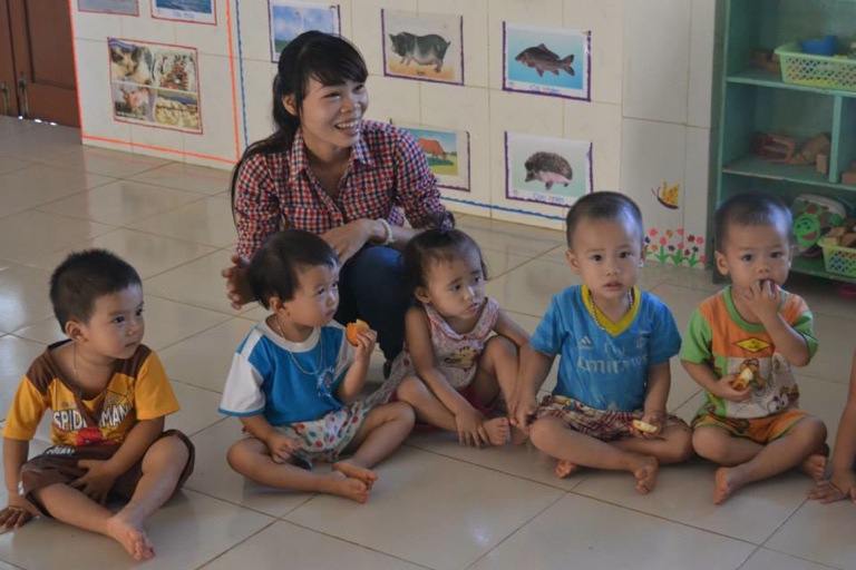 Pensamiento simiente 16 octubre 2014: ciudadano del cielo