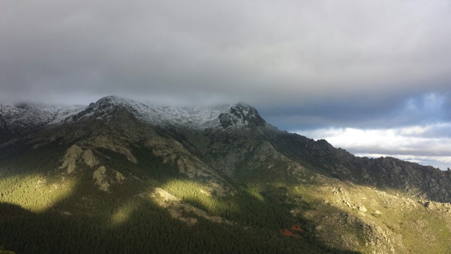 Pensamiento simiente 18 noviembre 2014: una oración