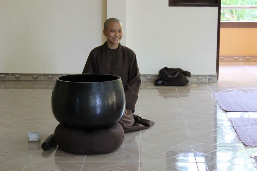 Pensamiento simiente 3 noviembre 2014: la habitación del silencio