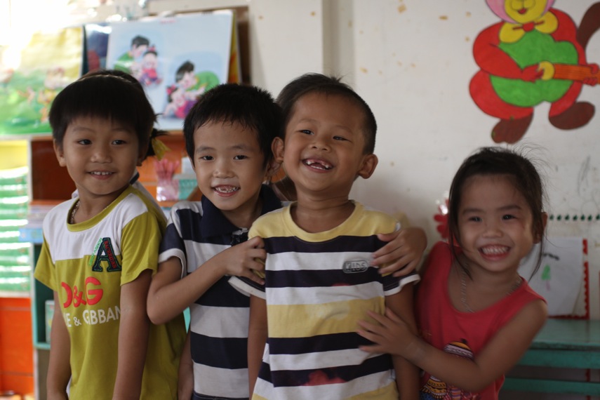 Pensamiento simiente 26 noviembre 2014: la fatiga, superada por el amor