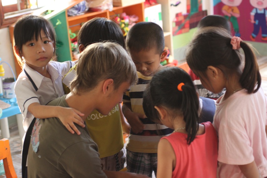 Pensamiento simiente 27 noviembre 2014: un soplo nuevo