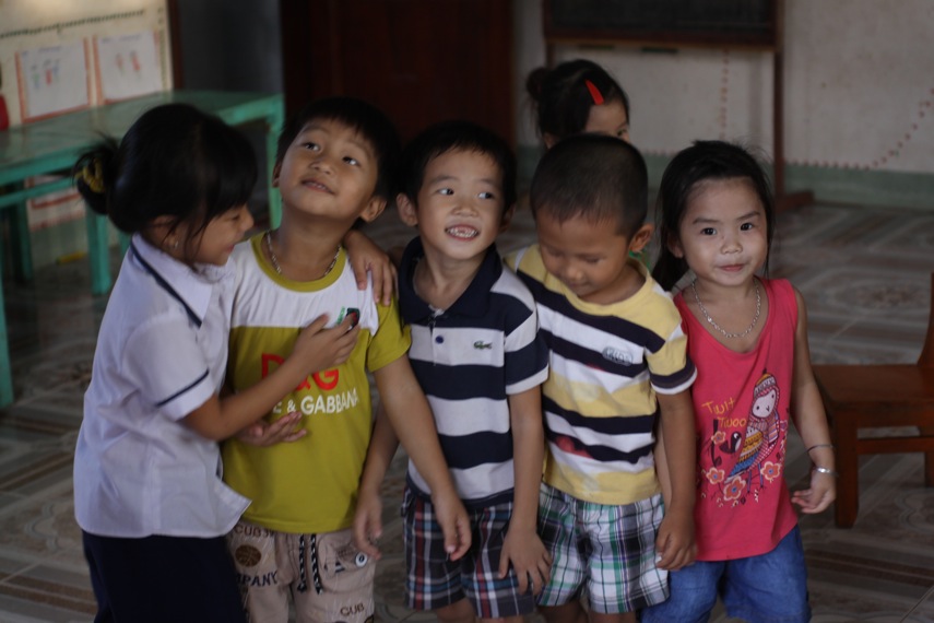 Pensamiento simente 1 diciembre 2014: ayuden a todos como mejor puedan…