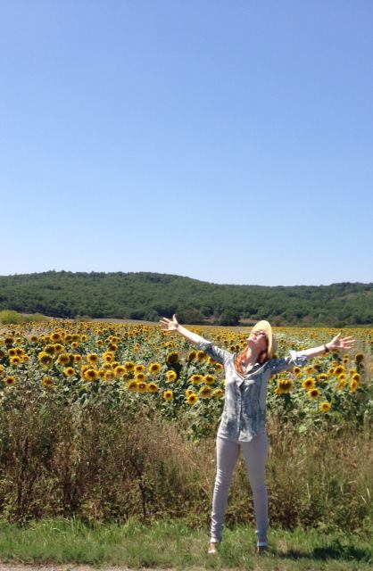 Pensamiento simiente 6 enero 2015: una invitación