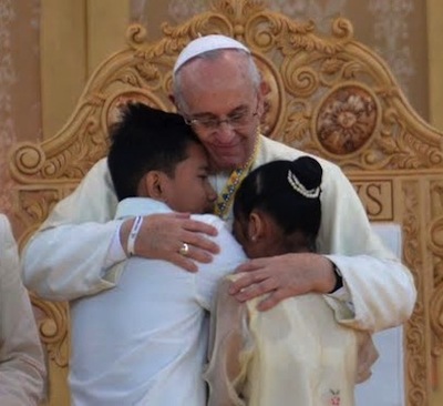 ¿Pregunta sin respuesta? (Koldo Aldai)