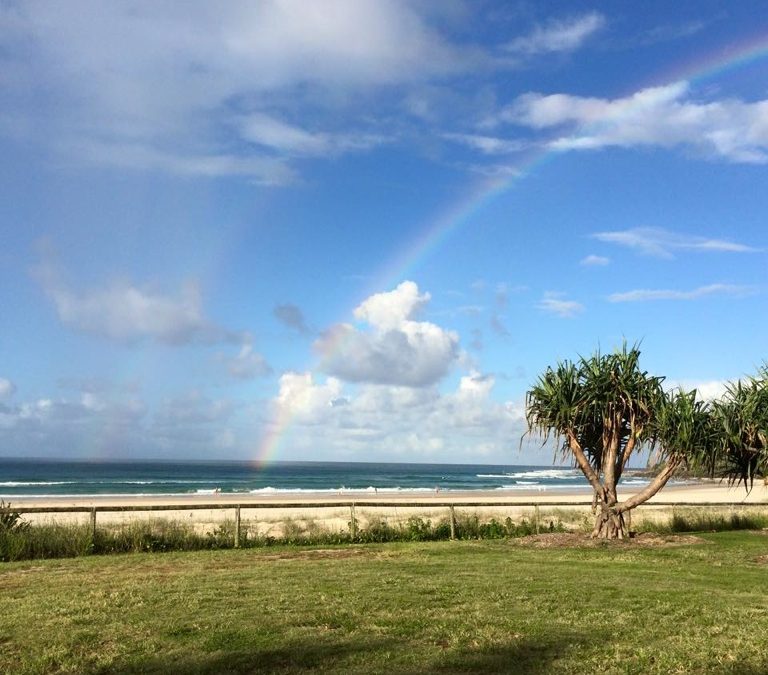 Pensamiento simiente 19 febrero 2015: acercarse al amor divino