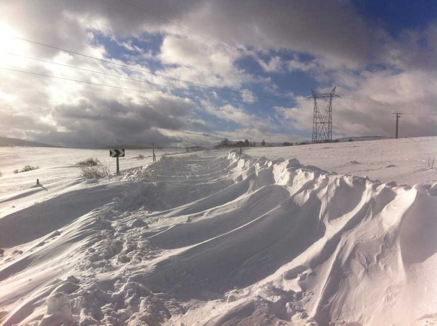 Pensamiento simiente 9 febrero 2014: vibrar al unísono con las corrientes del espíritu
