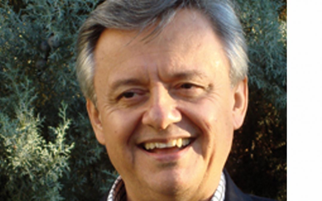 Audio de la charla de Jorge Carvajal el 4 de febrero con motivo del Plenilunio de Acuario