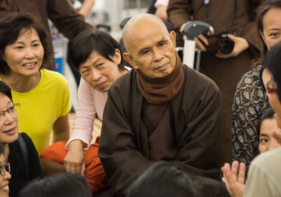 Pensamiento simiente 3 febrero 2015: avanzad sin temor