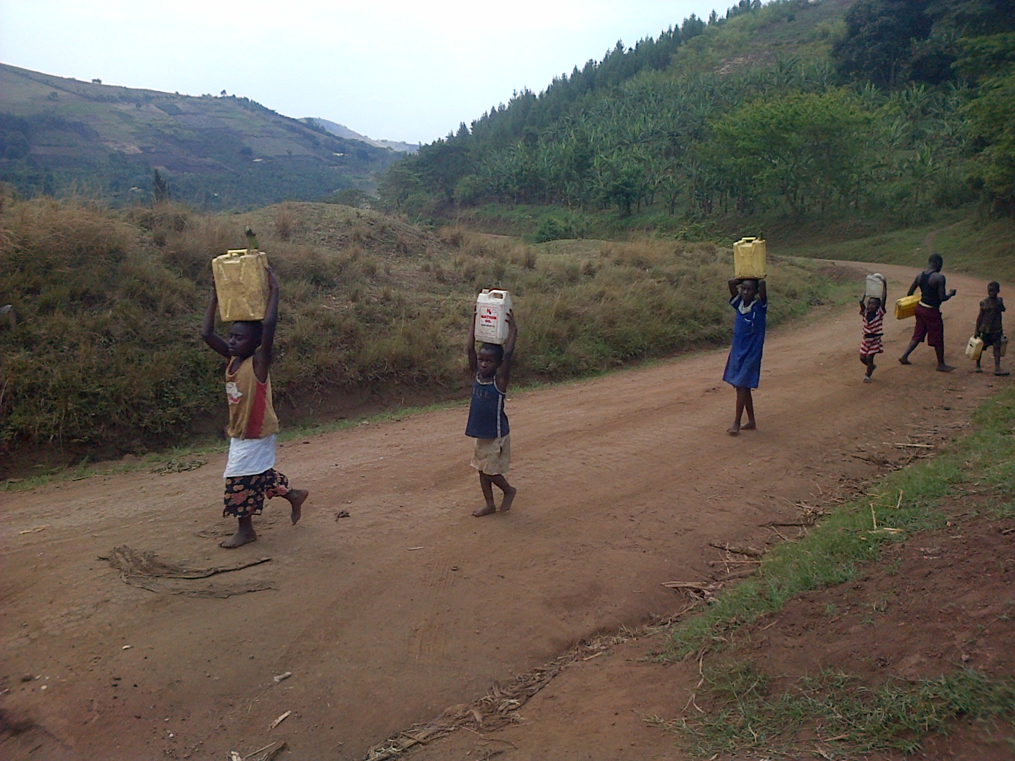 Pensamiento simiente 23 marzo 2015: no malgastar el tesoro