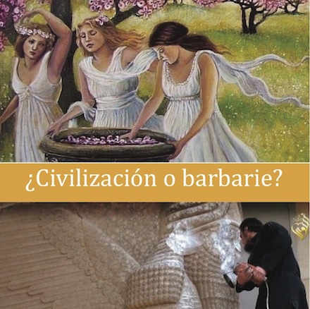 Somos todas las civilizaciones (Koldo Aldai)