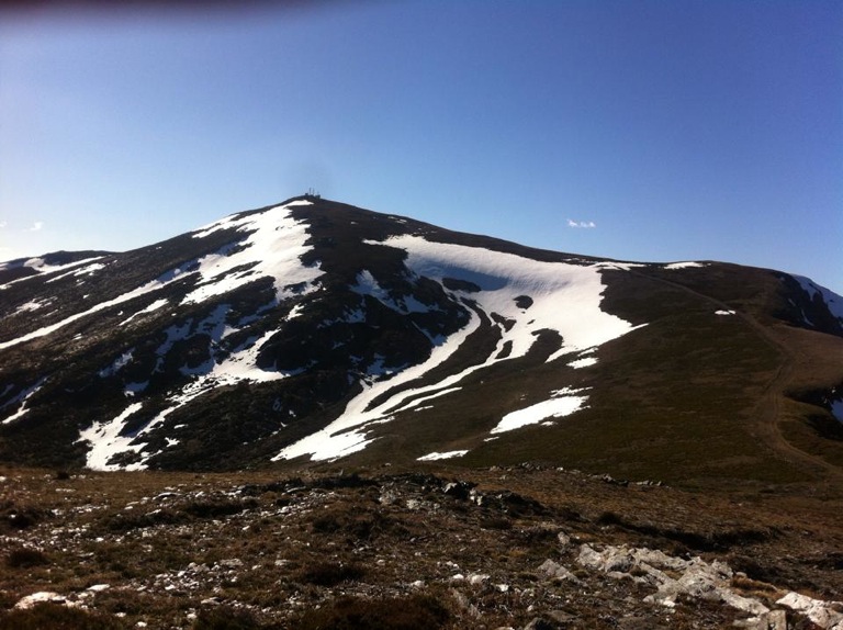 Pensamiento simiente 29 abril 2015: se nos envía Bienaventuranza