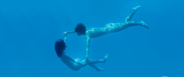 «Aguas tranquilas», delicado e inspirador film