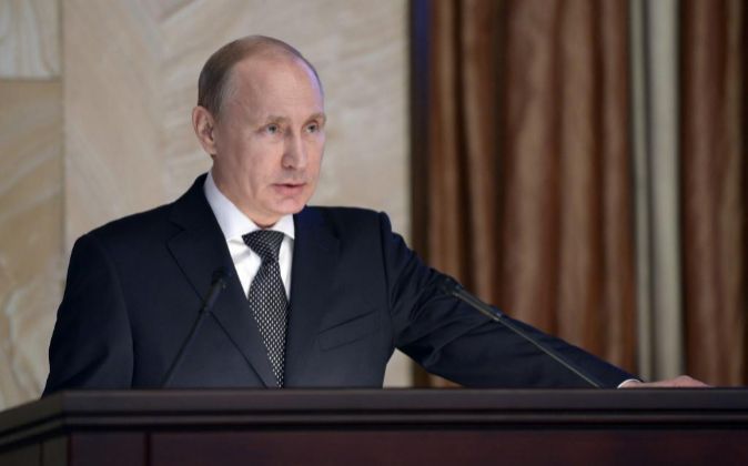 Tender puentes con Rusia