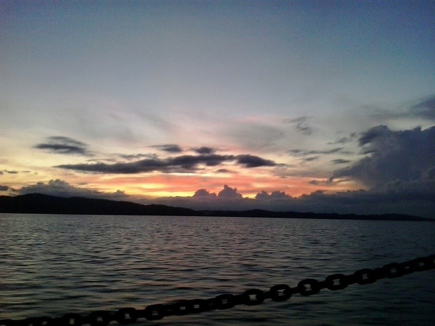 Pensamiento simiente 18 mayo 2015: ¡Que la luz y la paz estén con vosotros!