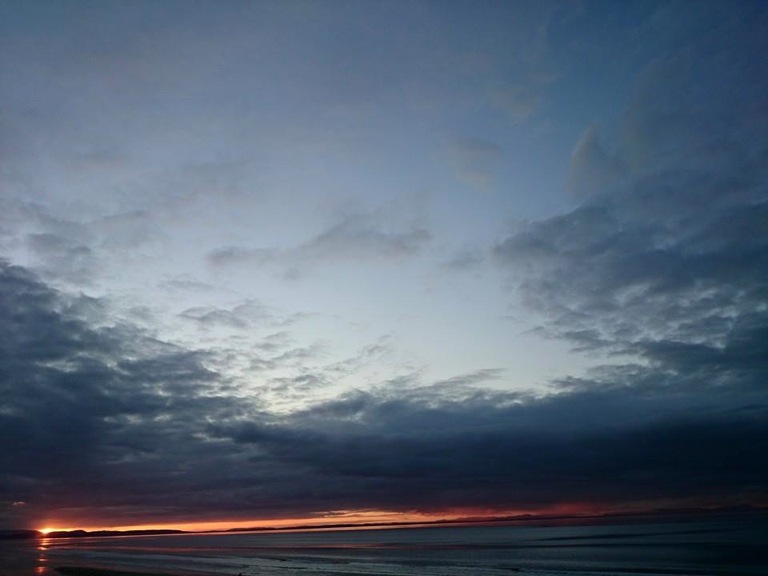 Pensamiento simiente 6 mayo 2015: la luz interior