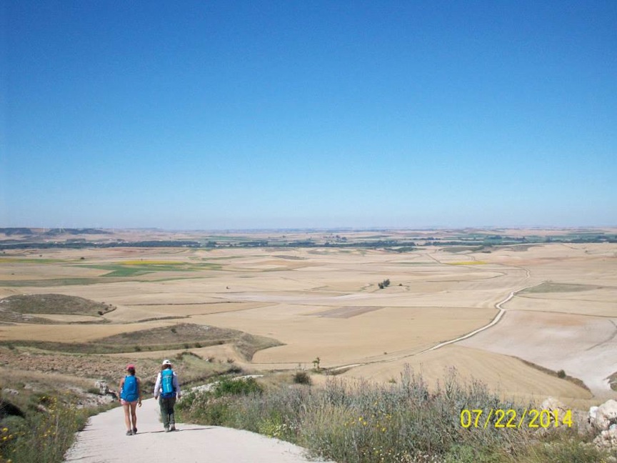 Pensamiento simiente 25 mayo 2015: la visita celestial