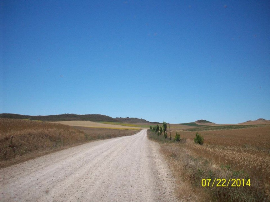 Pensamiento simiente 27 mayo 2015: buscar el centro divino