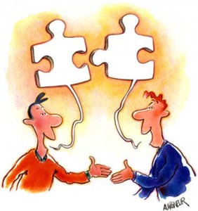 La cultura del diálogo (Antonio Garrigues en ABC)