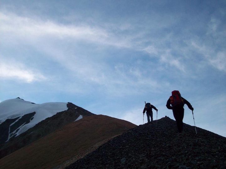 Pensamiento simiente 9 junio 2015: construyendo la morada