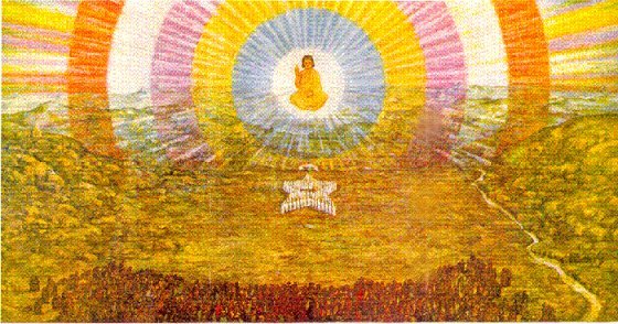 Pensamiento simiente 4 mayo 2015: Wesak