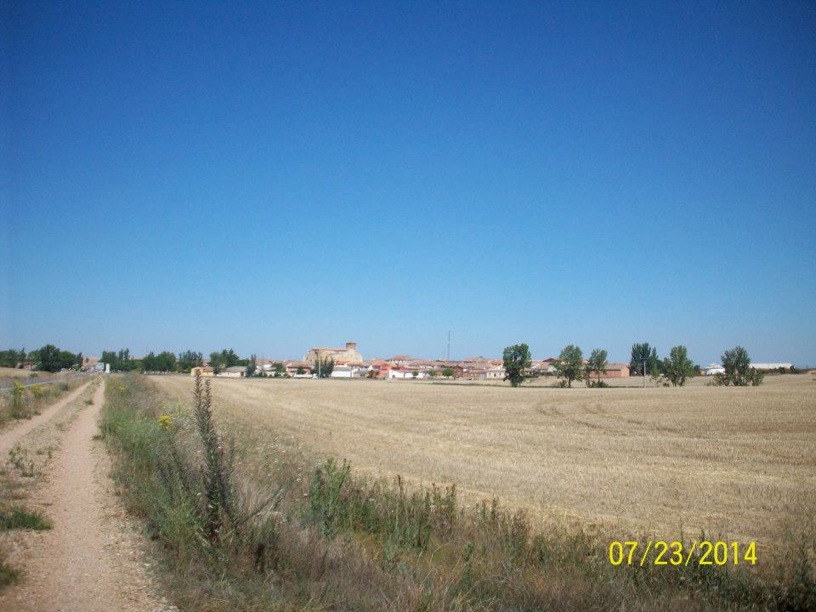 Pensamiento simiente 23 junio 2015: bendecid