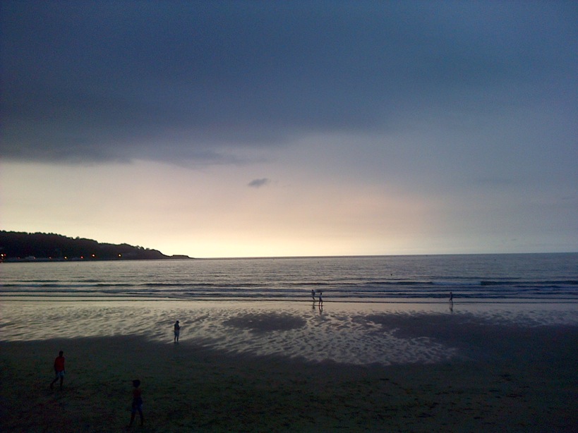 Pensamiento simiente 23 julio 2015: Soberanos o súbditos