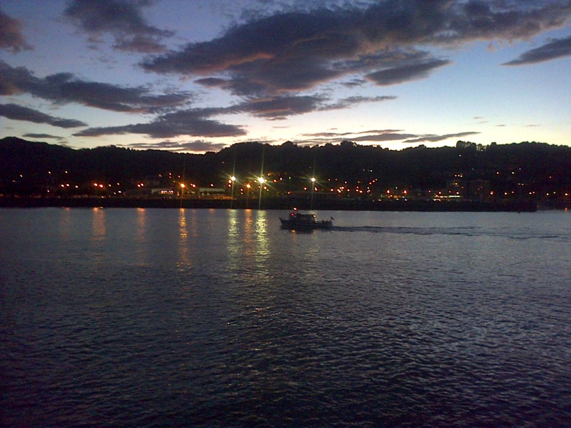 Pensamientos de agosto: sobre el amor