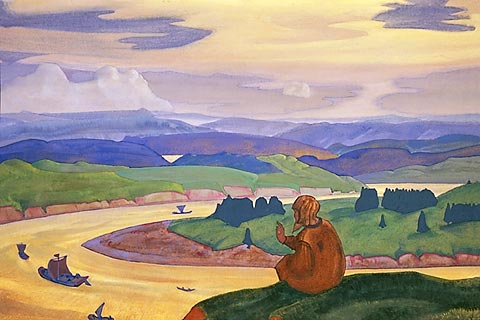 Pensamiento simiente 17 noviembre 2010: bendiciones desde el corazón