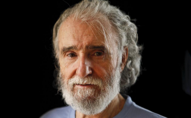 Del desasosiego a la serenidad (Ramiro Calle)