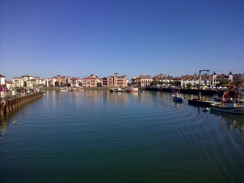 Pensamientos de agosto: unos horizontes nuevos…