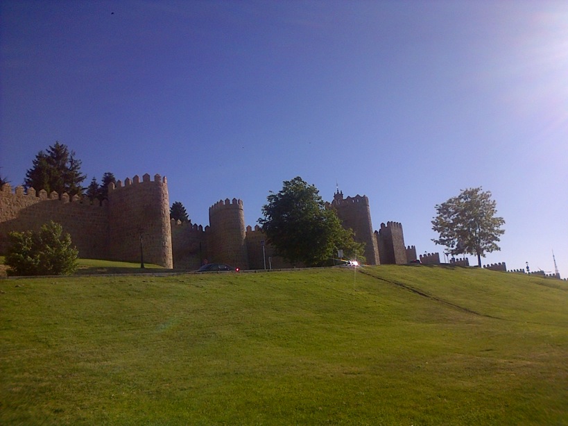 Pensamiento simiente 15 septiembre 2015: los mínimos detalles de la vida cotidiana toman una dimensión, un color y un sabor insospechados