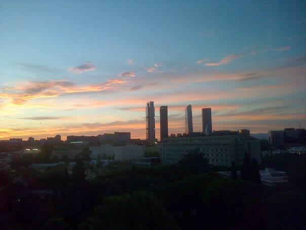 Pensamiento simiente 25 septiembre 2015: más lejos, más arriba…