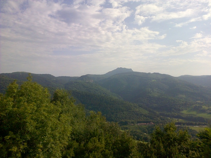 Pensamiento simiente 10 septiembre 2015: cada vez que manifestamos bondad, justicia, paciencia, amor… estas virtudes se inscriben en nosotros