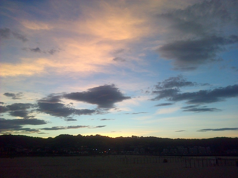 Pensamiento simiente 1 septiembre 2015: crear algo luminoso, poderoso