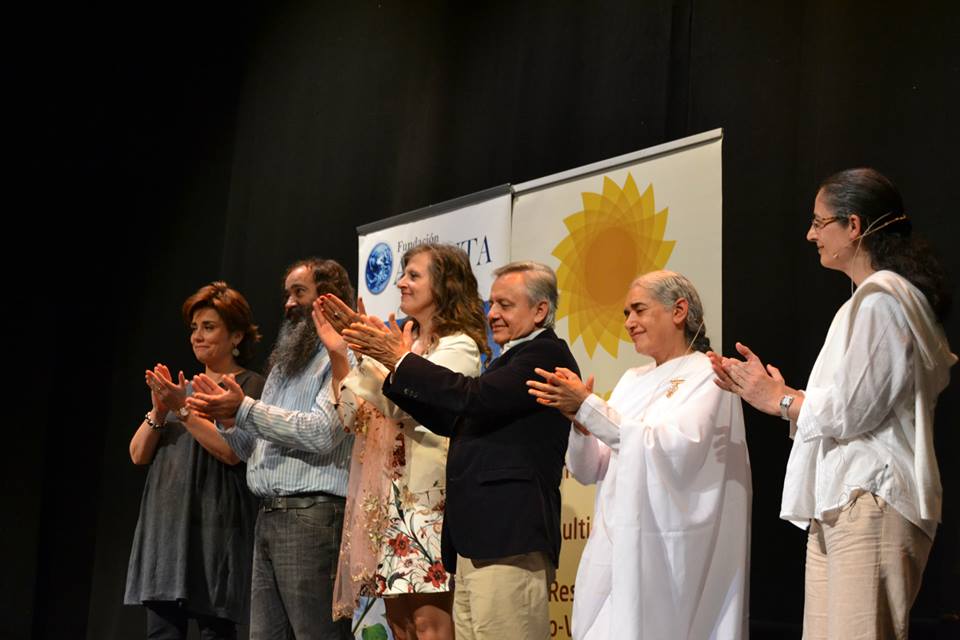 Pensamiento simiente 22 septiembre 2015: corazón limpio