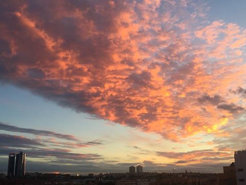 Pensamiento simiente 26 octubre  2015: la luz se halla en nosotros, la verdad se halla en nosotros, la paz se halla en nosotros…