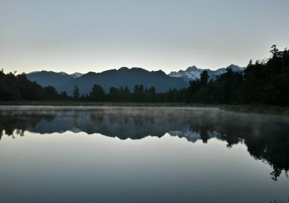 Pensamiento simiente 27 noviembre 2015: armonía con el ritmo universal