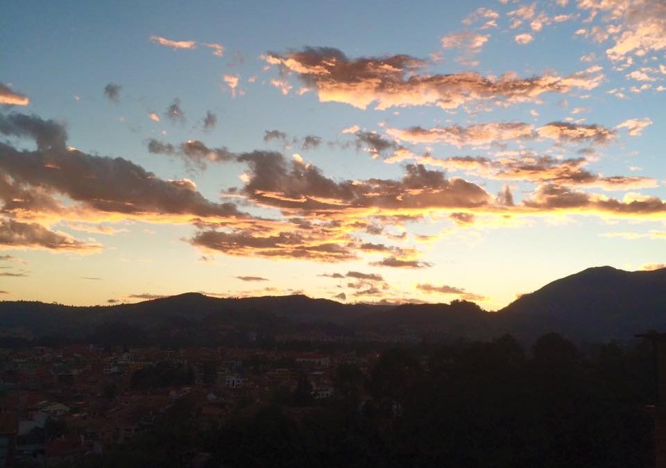 Pensamiento simiente 7 diciembre 2015: preservad