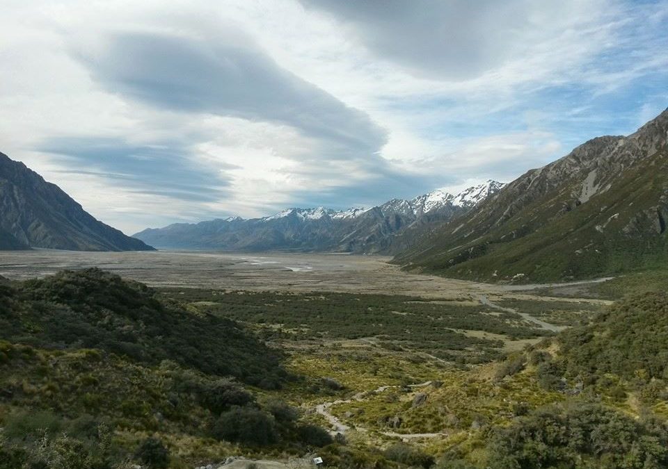 Pensamiento simiente 3 diciembre 2015: restablecer las comunicaciones