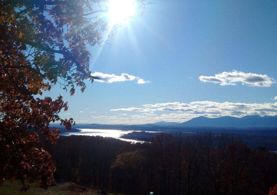 Pensamiento simiente 11 diciembre 2015: pensad en la luz…